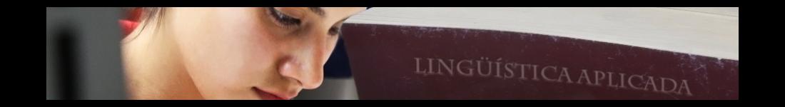 banner maestria en Lingüística aplicada