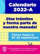 imagen Calendario 2022-A