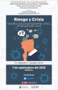 imagen Conferencia Magistral Inaugural del Semestre 2021-B “Riesgo y Crisis. Desafíos para el pensamiento crítico en tiempos de COVID”.