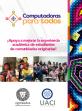 imagen Campaña: Computadoras para todos. 