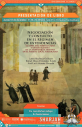 Presentación del Libro: ”Negociación y conflicto en el régimen de intendencias. El papel del subdelegado y otros agentes de la monarquía hispana en el ámbito local americano”