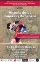 Seminario de Historia de las Mujeres y de Género