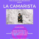 Camarista
