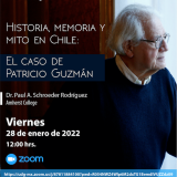 Cátedra Inaugural