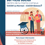 Comunidad CUCSH