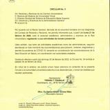 Comunicado