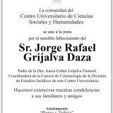 Comunicado