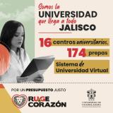 Comunidad Universitaria