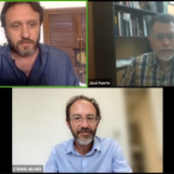 Conferencia virtual 