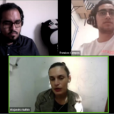 Conferencia Virtual