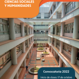 Convocatoria 2022