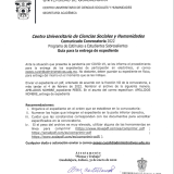Convocatoria 2022