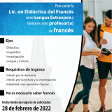 Convocatoria