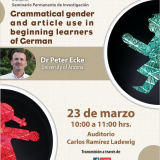 Convocatoria