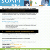 Convocatoria 