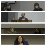 Inicia Sistema Universitario del Adulto Mayor (SUAM) Cursos y Talleres para Calendario Escolar 2022-A