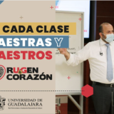 Maestras y Maestros Rugen de Corazón
