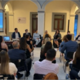 Organizan Bufetes Jurídicos de Servicio Social del CUCSH la Conferencia: “Retos y desafíos de las Juzgadoras en la actualidad”