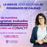 Orgullo UdeG