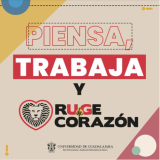 ruge de corazón