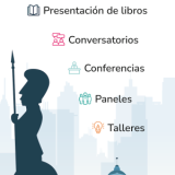 XII Semana Académica de Letras para Volar