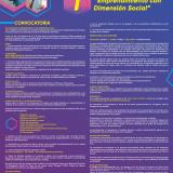 Concurso de "Emprendimiento con Dimensión Social"