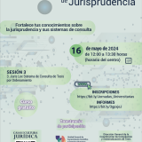 Jornadas Universitarias de Jurisprudencia