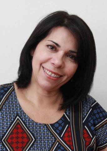 Patricia Córdoba Abundis