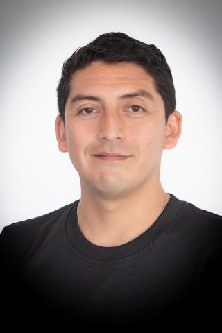 Jaime Raúl Gómez Mayoral