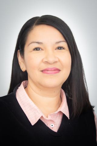 Olga Lidia García Zambrano