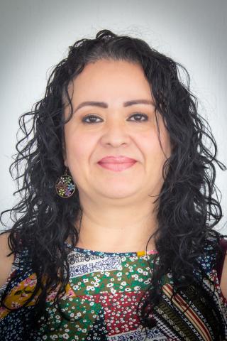 Rocio Adriana Martínez Torrero
