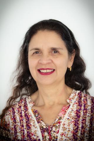 Claudia Gamiño Estrada